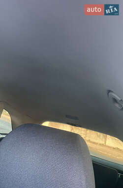 Хэтчбек Mercedes-Benz B-Class 2006 в 
