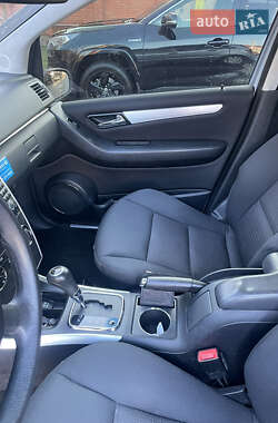 Хэтчбек Mercedes-Benz B-Class 2006 в 