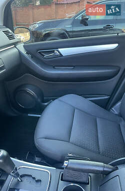 Хэтчбек Mercedes-Benz B-Class 2006 в 