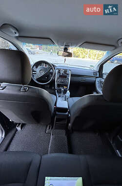 Хэтчбек Mercedes-Benz B-Class 2005 в 