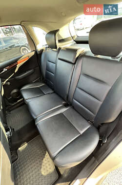 Хэтчбек Mercedes-Benz B-Class 2006 в 