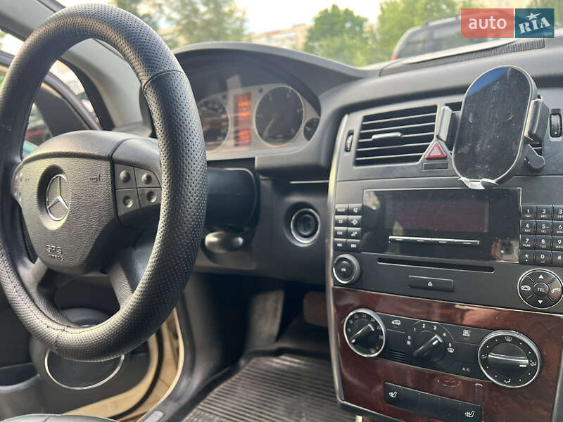 Хэтчбек Mercedes-Benz B-Class 2006 в Киеве