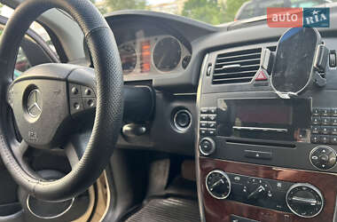 Хэтчбек Mercedes-Benz B-Class 2006 в 