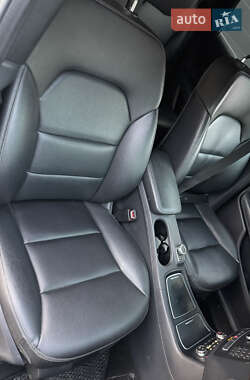 Хэтчбек Mercedes-Benz B-Class 2015 в 