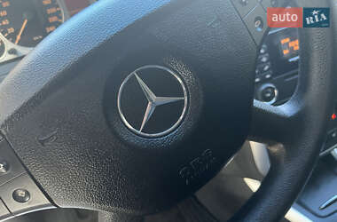 Хэтчбек Mercedes-Benz B-Class 2006 в 