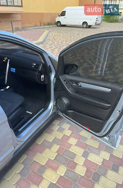 Хэтчбек Mercedes-Benz B-Class 2006 в 