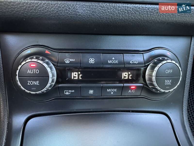 Хетчбек Mercedes-Benz B-Class 2014 в Одесі