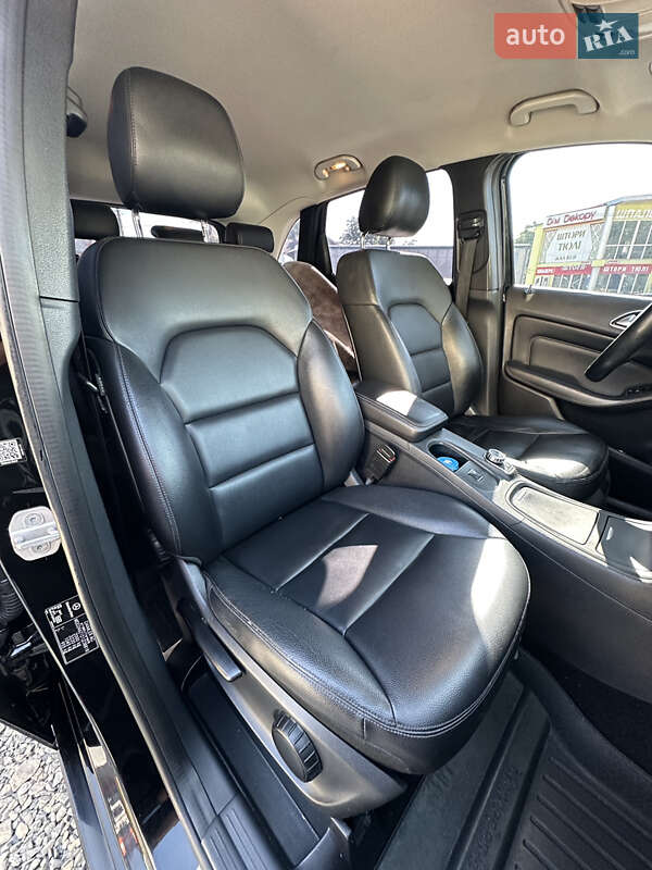 Хэтчбек Mercedes-Benz B-Class 2014 в Ивано-Франковске