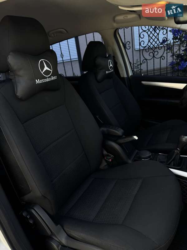 Хэтчбек Mercedes-Benz B-Class 2005 в Запорожье