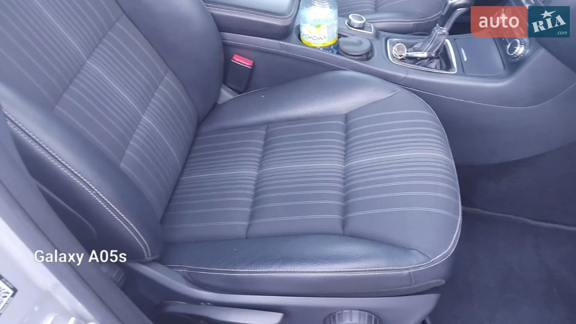 2012 Mercedes-Benz B-klasse - мініатюра 10