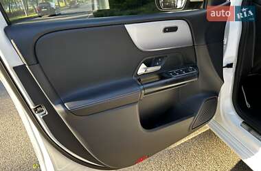 Хэтчбек Mercedes-Benz B-Class 2019 в 