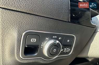Хэтчбек Mercedes-Benz B-Class 2019 в 