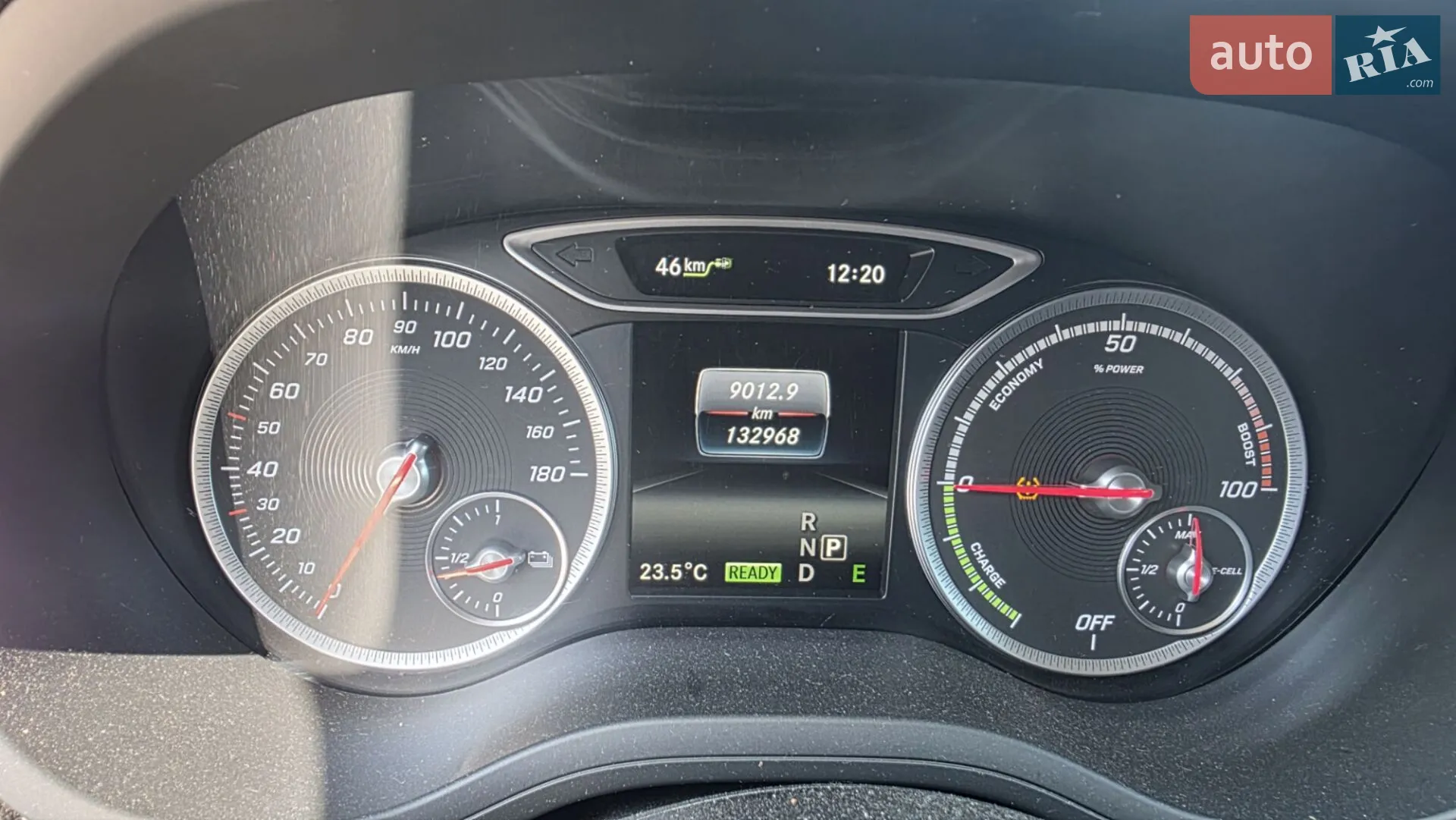 2016 Mercedes-Benz B-klasse - мініатюра 14