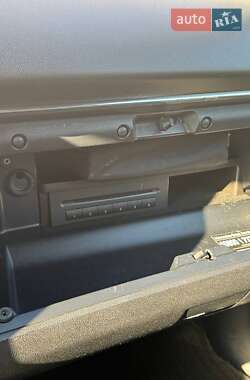 Хэтчбек Mercedes-Benz B-Class 2005 в 