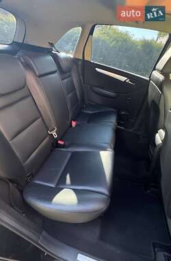 Хэтчбек Mercedes-Benz B-Class 2005 в 