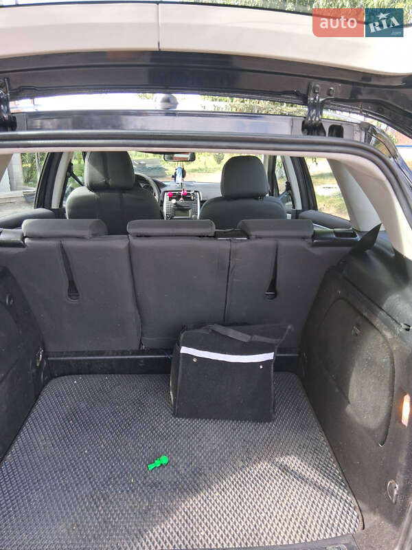 Хэтчбек Mercedes-Benz B-Class 2011 в Ровно