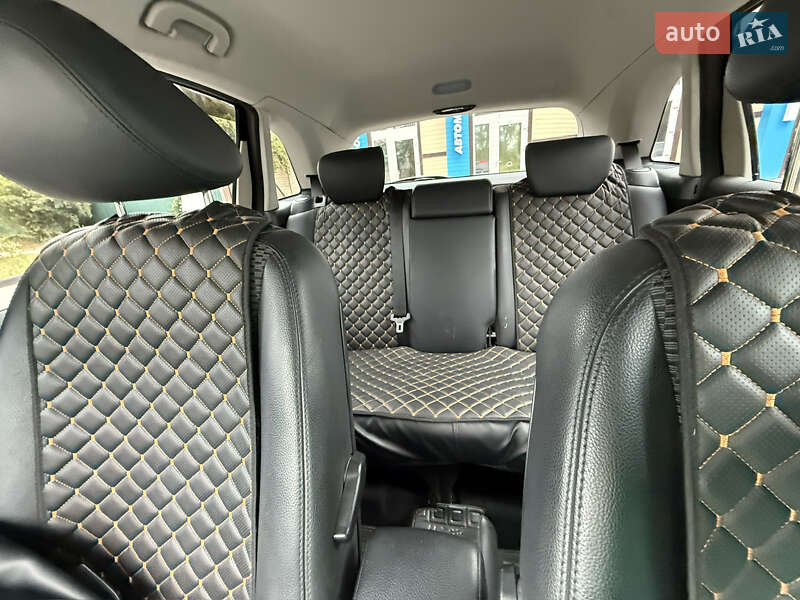 Хэтчбек Mercedes-Benz B-Class 2010 в Харькове фото 12 Хэтчбек Mercedes-Benz B-Class 2010 в Харькове