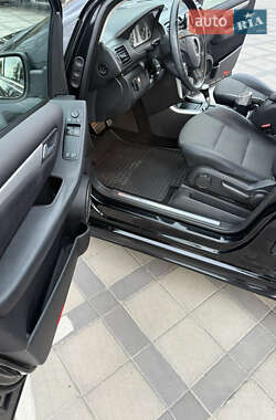 Хэтчбек Mercedes-Benz B-Class 2008 в 