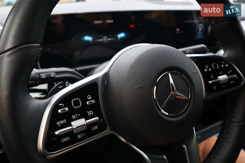 Хэтчбек Mercedes-Benz B-Class 2018 в Киеве