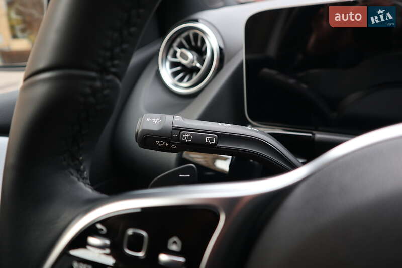 Хэтчбек Mercedes-Benz B-Class 2018 в Киеве