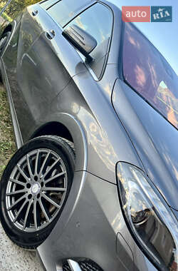 Хэтчбек Mercedes-Benz B-Class 2016 в 