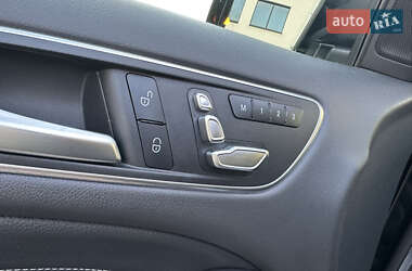 Хэтчбек Mercedes-Benz B-Class 2015 в 