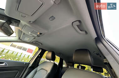 Хэтчбек Mercedes-Benz B-Class 2015 в 