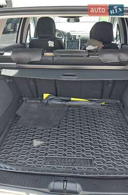 Хэтчбек Mercedes-Benz B-Class 2010 в 