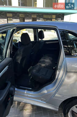 Хэтчбек Mercedes-Benz B-Class 2006 в 
