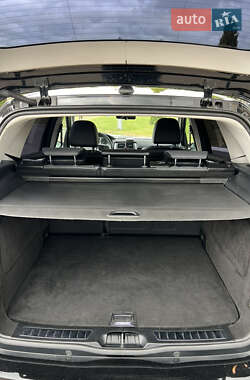 Хэтчбек Mercedes-Benz B-Class 2006 в 