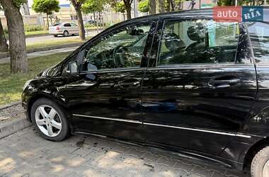 Хэтчбек Mercedes-Benz B-Class 2008 в 