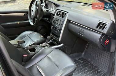 Хэтчбек Mercedes-Benz B-Class 2008 в 