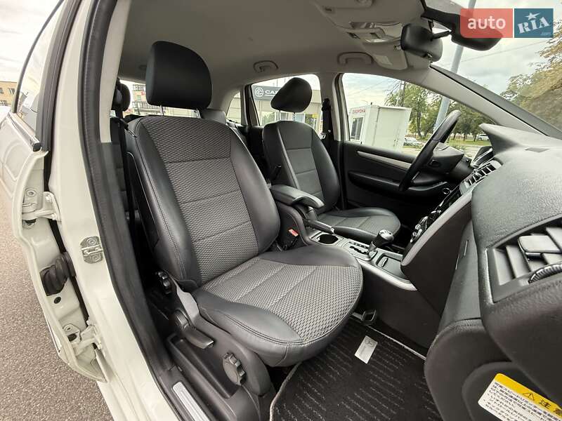 Хетчбек Mercedes-Benz B-Class 2010 в Києві