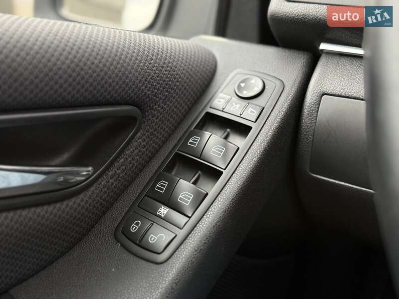 Хетчбек Mercedes-Benz B-Class 2010 в Києві