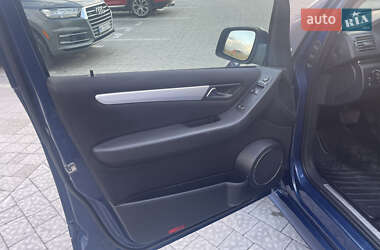 Хэтчбек Mercedes-Benz B-Class 2009 в 