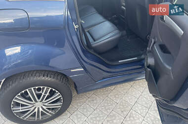 Хэтчбек Mercedes-Benz B-Class 2009 в 