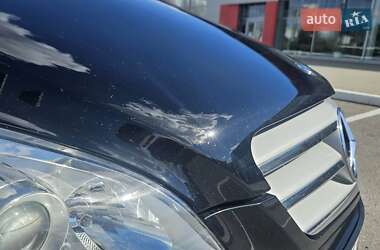 Хэтчбек Mercedes-Benz B-Class 2008 в 