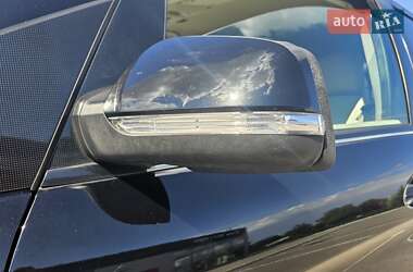 Хэтчбек Mercedes-Benz B-Class 2008 в 