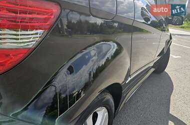 Хэтчбек Mercedes-Benz B-Class 2008 в 