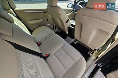 Хэтчбек Mercedes-Benz B-Class 2008 в 