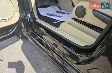 Хэтчбек Mercedes-Benz B-Class 2008 в 