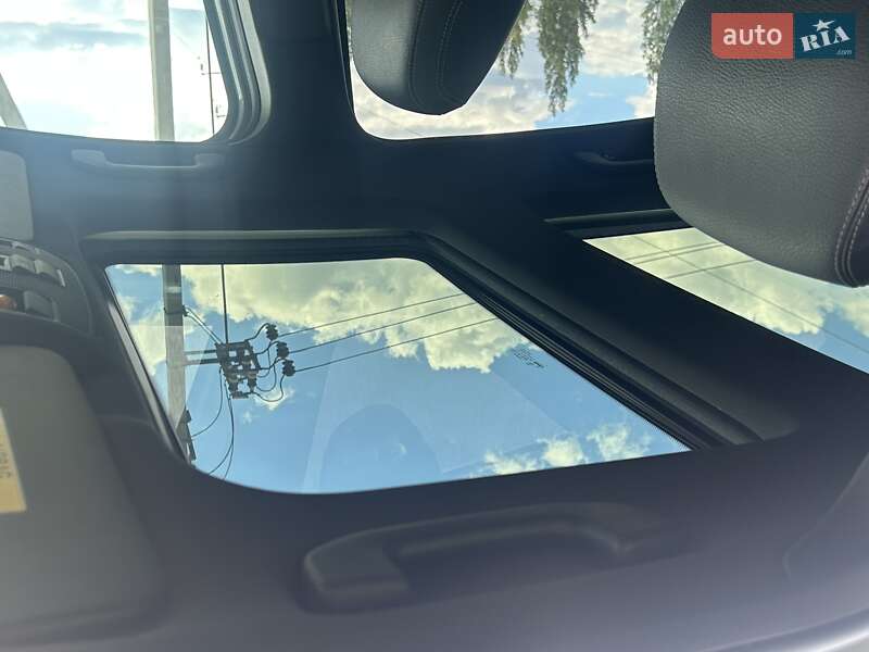 Хетчбек Mercedes-Benz B-Class 2014 в Глевасі