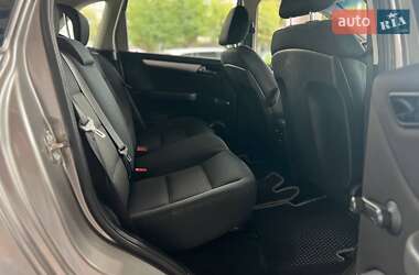 Хэтчбек Mercedes-Benz B-Class 2007 в 