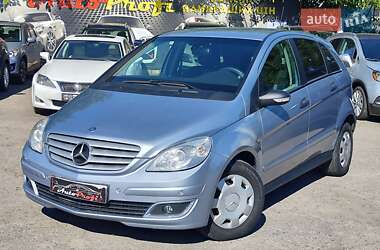 Хэтчбек Mercedes-Benz B-Class 2006 в Одессе