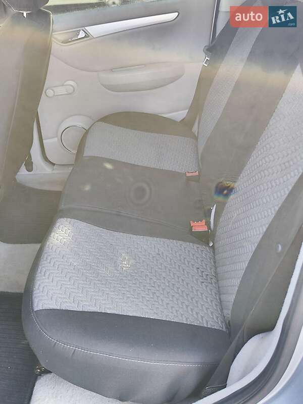 Хетчбек Mercedes-Benz B-Class 2006 в Одесі