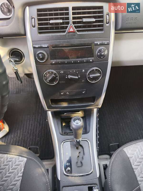 Хетчбек Mercedes-Benz B-Class 2006 в Одесі