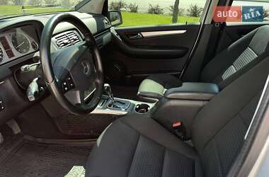 Хэтчбек Mercedes-Benz B-Class 2010 в 