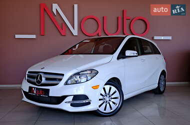 Хэтчбек Mercedes-Benz B-Class 2016 в Одессе