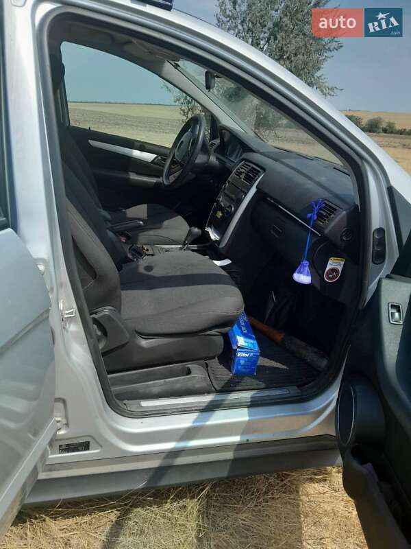 Хетчбек Mercedes-Benz B-Class 2006 в Одесі