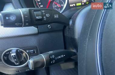 Хэтчбек Mercedes-Benz B-Class 2015 в 